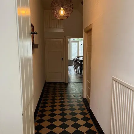 Monumentale Stadswoning In Hartje Binnenstad Maastricht Buitenkant foto