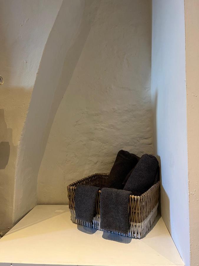 Monumentale Stadswoning In Hartje Binnenstad * Maastricht