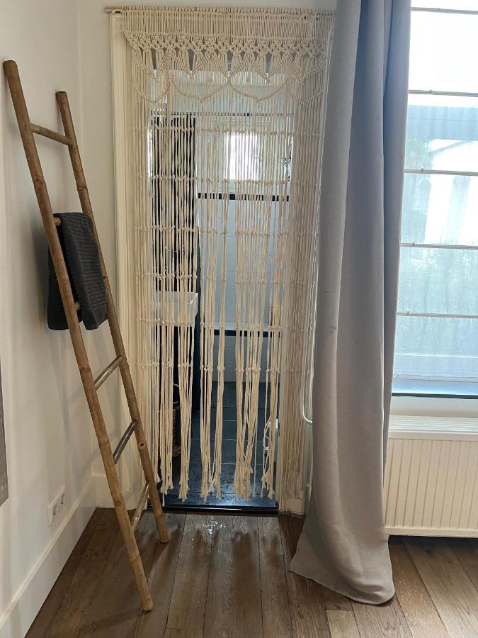 Monumentale Stadswoning In Hartje Binnenstad Vakantiehuis