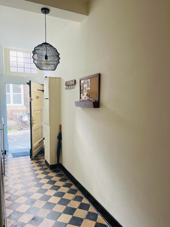 Monumentale Stadswoning In Hartje Binnenstad * Maastricht